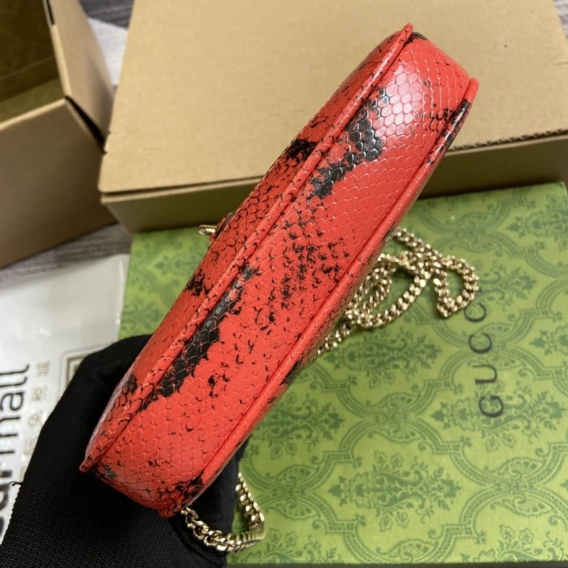 Gucci Satchel Bags 4360C-0797