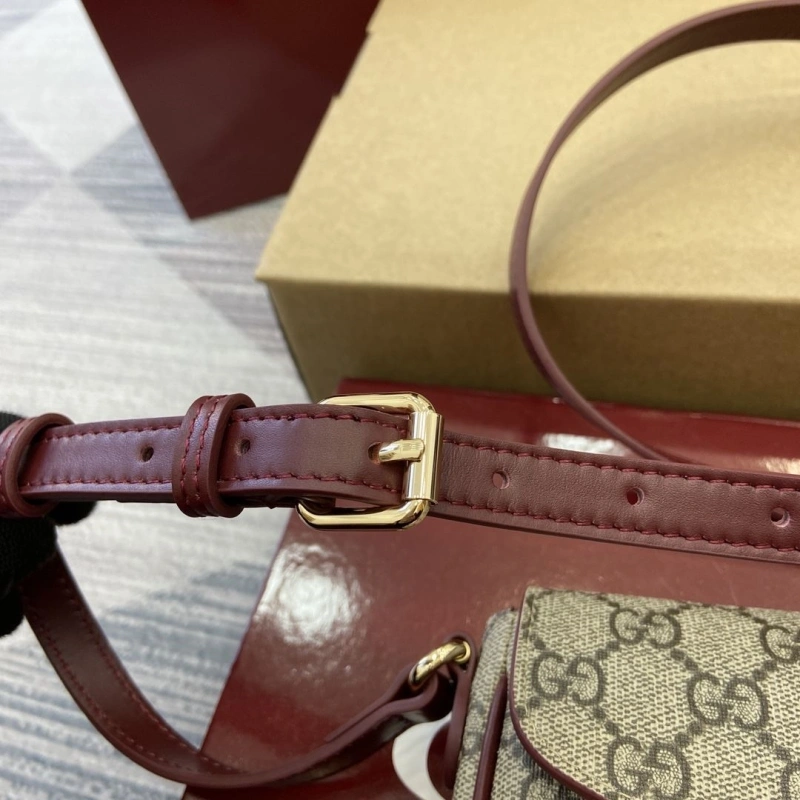 Gucci Satchel Bags 4360C-0800
