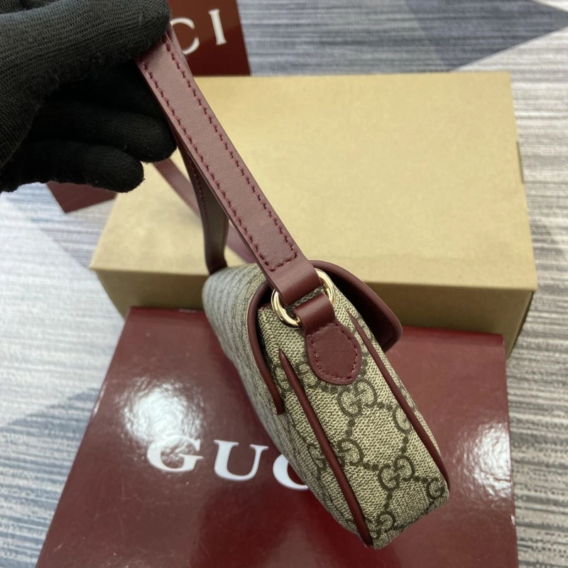 Gucci Satchel Bags 4360C-0800