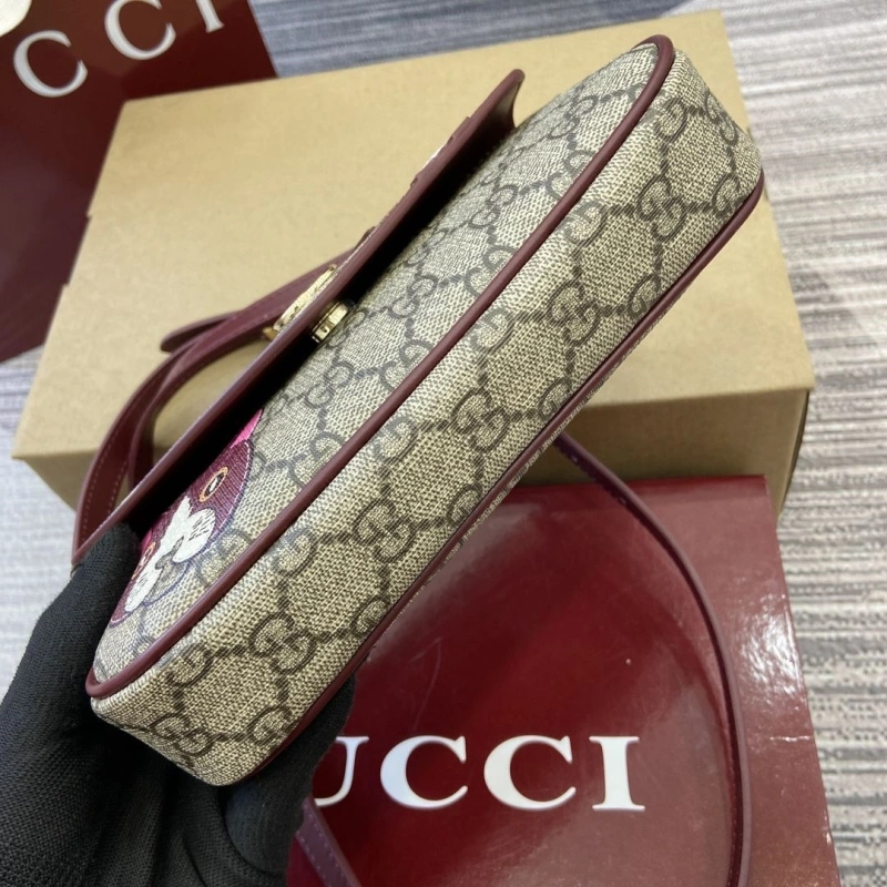 Gucci Satchel Bags 4360C-0800