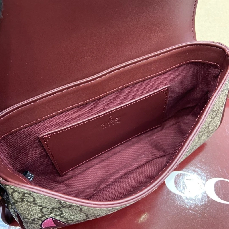 Gucci Satchel Bags 4360C-0800