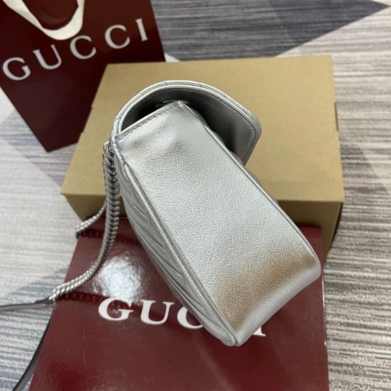 Gucci Satchel Bags 4360C-0801