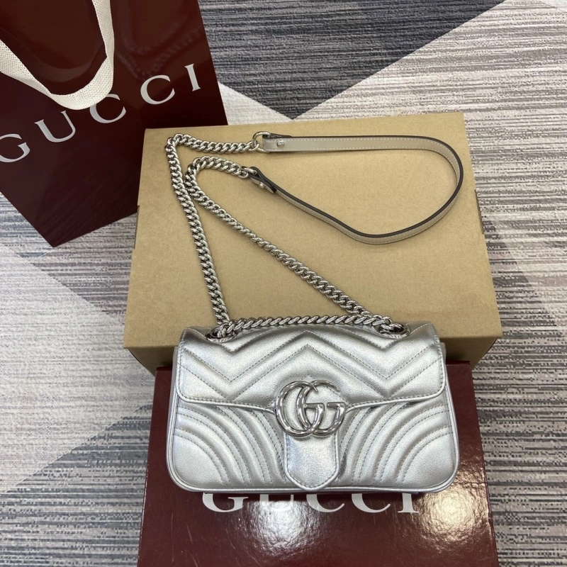 Gucci Satchel Bags 4360C-0803