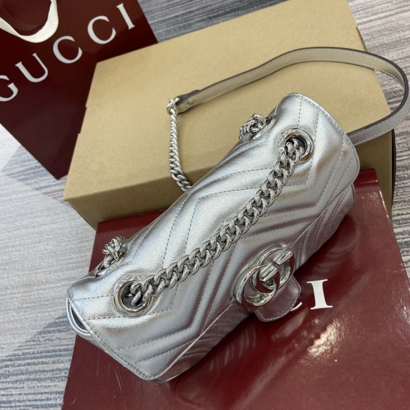 Gucci Satchel Bags 4360C-0803