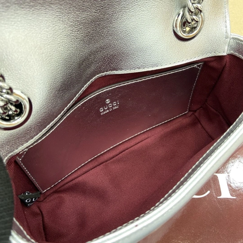 Gucci Satchel Bags 4360C-0803