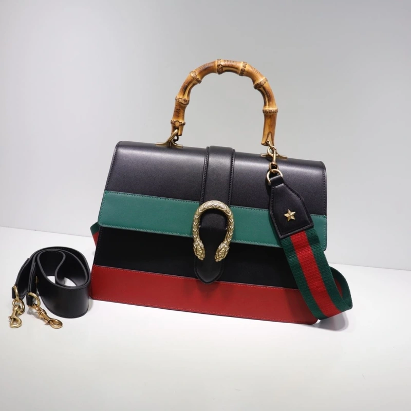 Gucci Top Handle Bags 4360C-0805