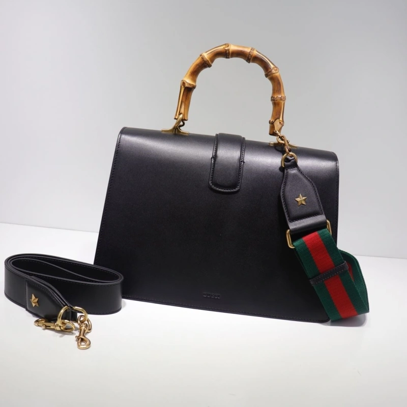 Gucci Top Handle Bags 4360C-0805