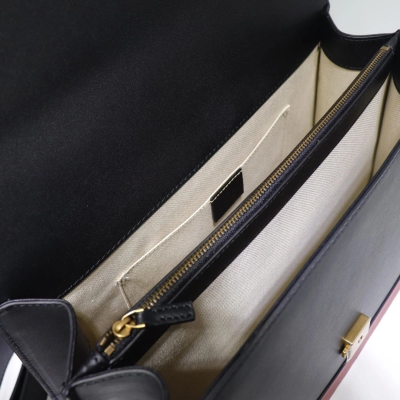 Gucci Top Handle Bags 4360C-0805