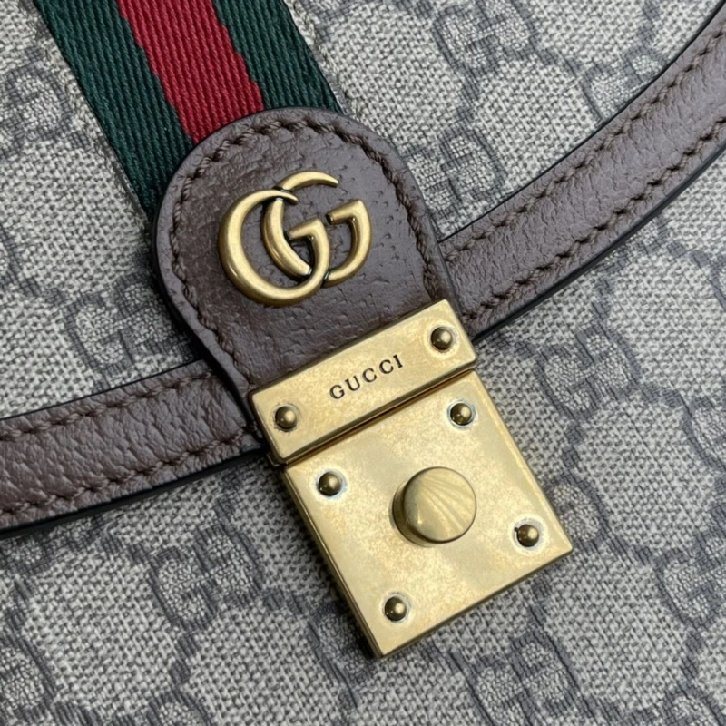 Gucci Top Handle Bags 4360C-0808