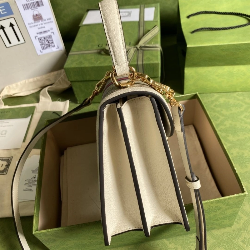 Gucci Top Handle Bags 4360C-0809