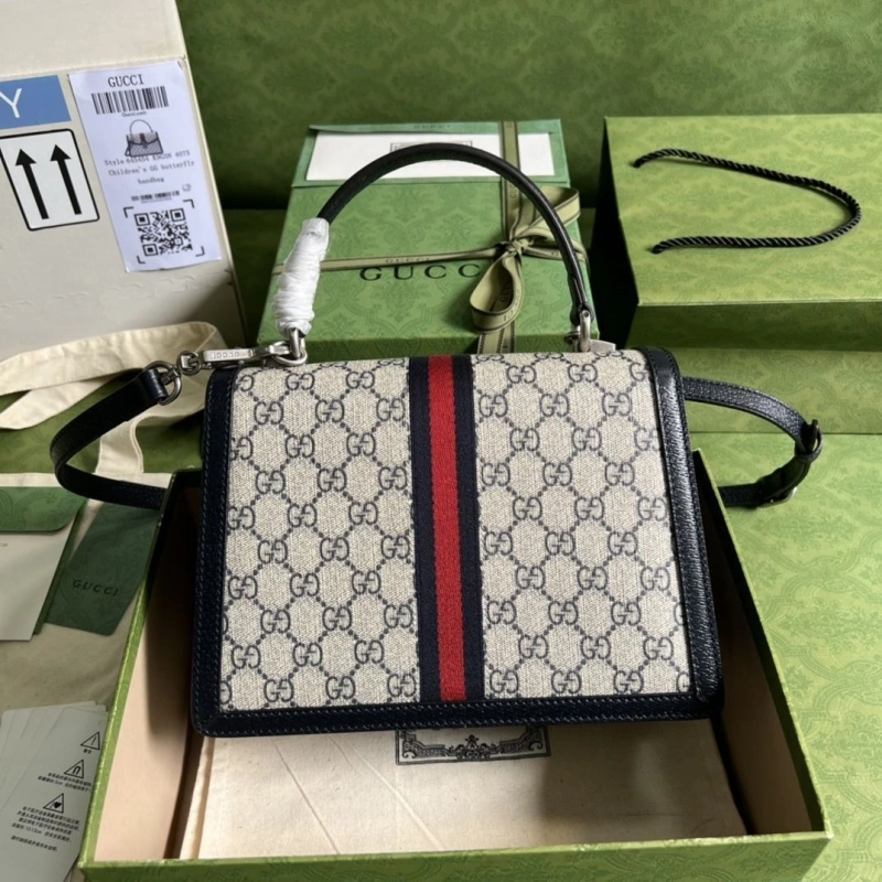 Gucci Top Handle Bags 4360C-0810