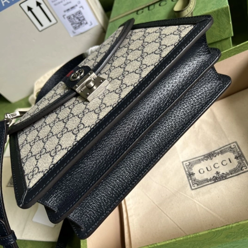 Gucci Top Handle Bags 4360C-0810