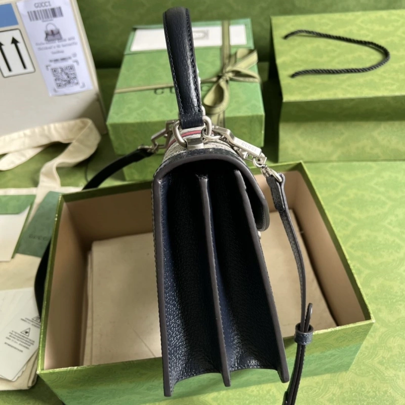Gucci Top Handle Bags 4360C-0810