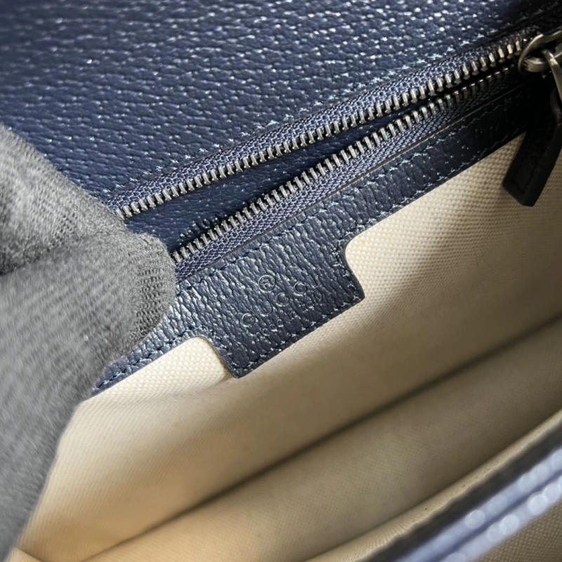 Gucci Top Handle Bags 4360C-0810