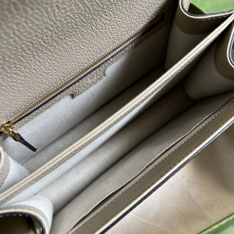 Gucci Top Handle Bags 4360C-0811