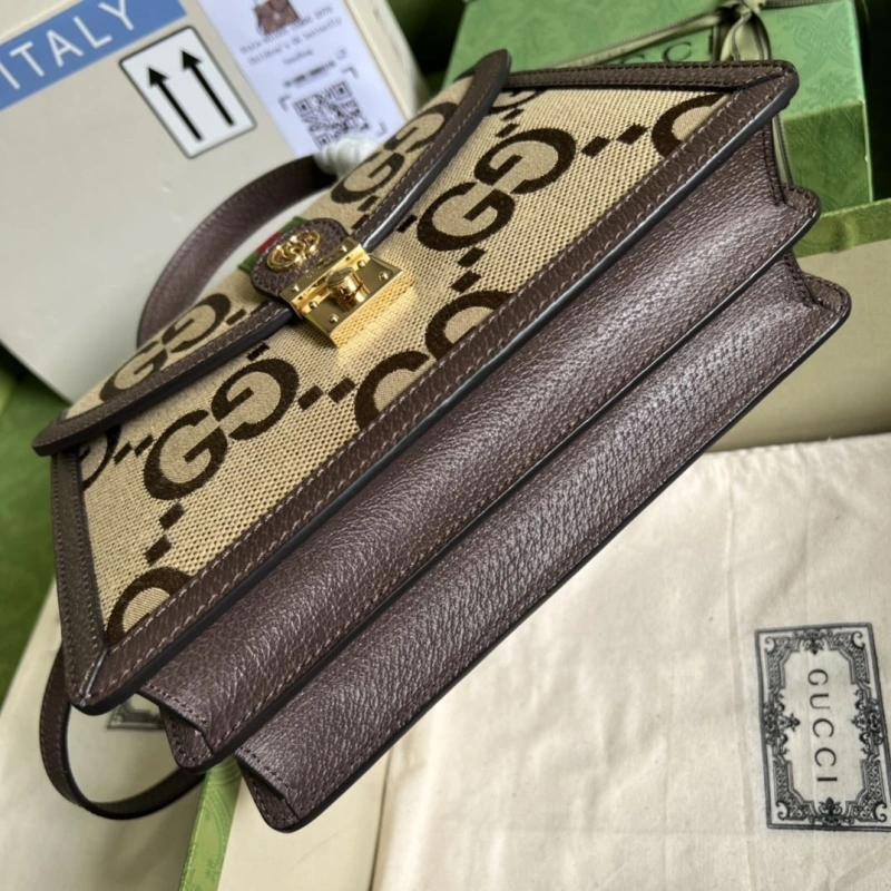Gucci Top Handle Bags 4360C-0812