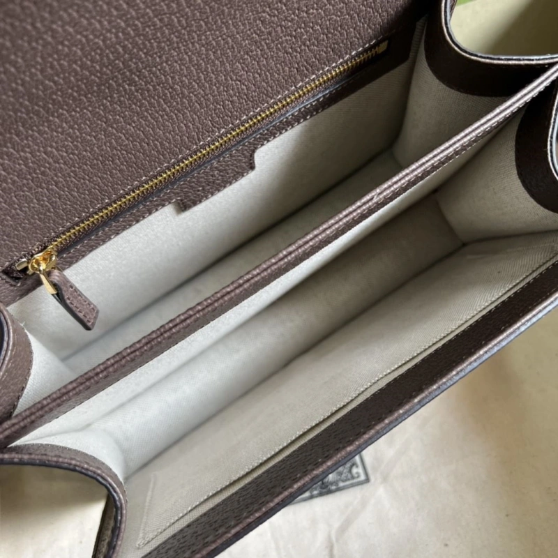 Gucci Top Handle Bags 4360C-0812