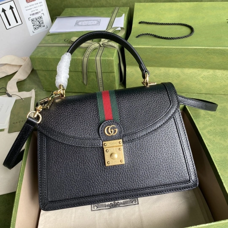 Gucci Top Handle Bags 4360C-0813