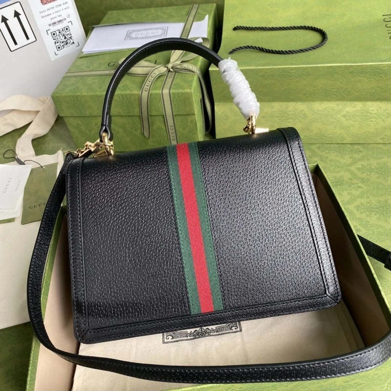 Gucci Top Handle Bags 4360C-0813