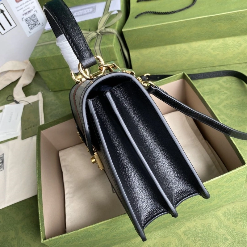 Gucci Top Handle Bags 4360C-0813