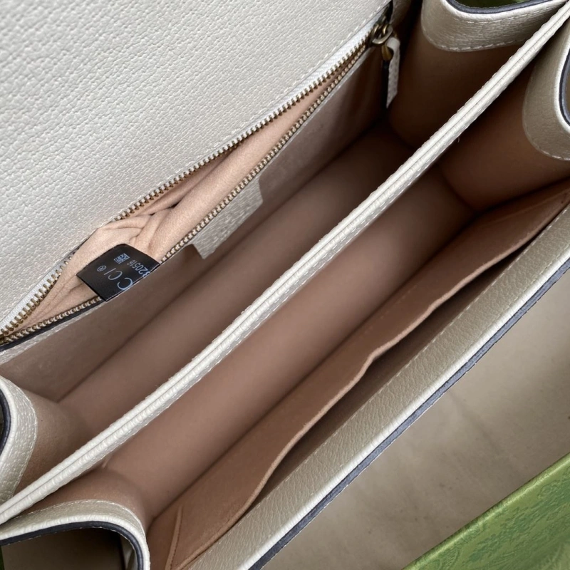 Gucci Top Handle Bags 4360C-0814