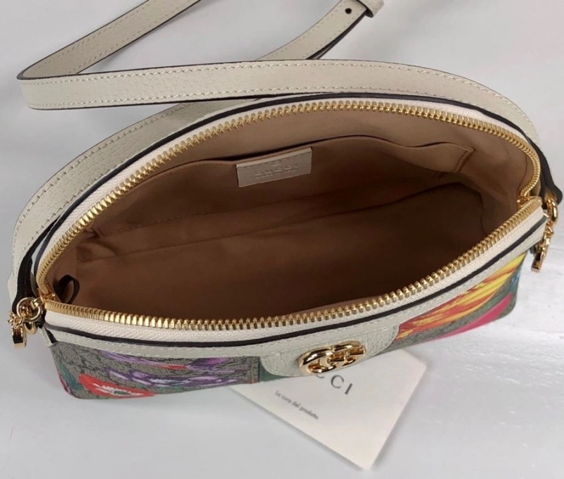Gucci Satchel Bags 4360C-0817