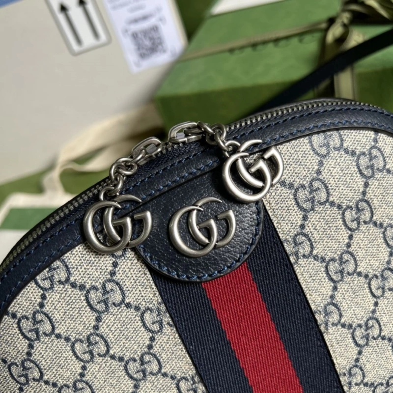 Gucci Satchel Bags 4360C-0819