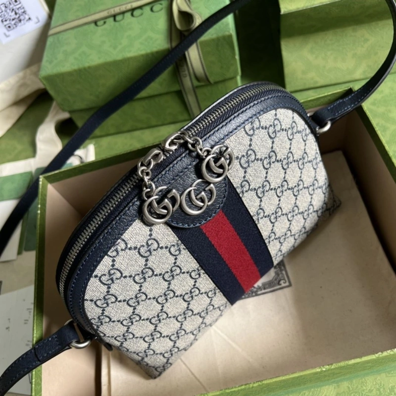 Gucci Satchel Bags 4360C-0819