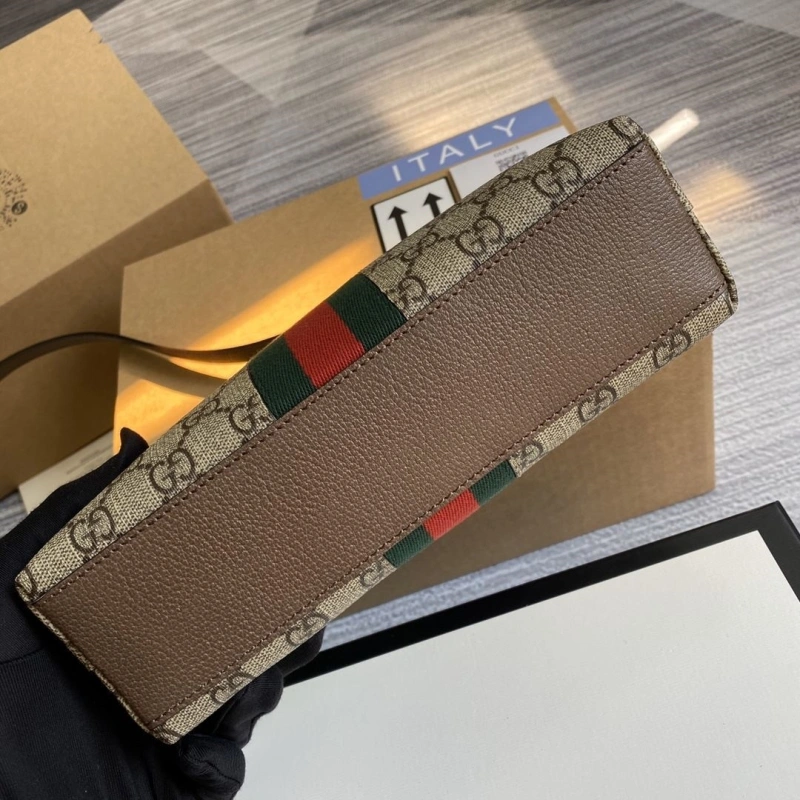 Gucci Satchel Bags 4360C-0820