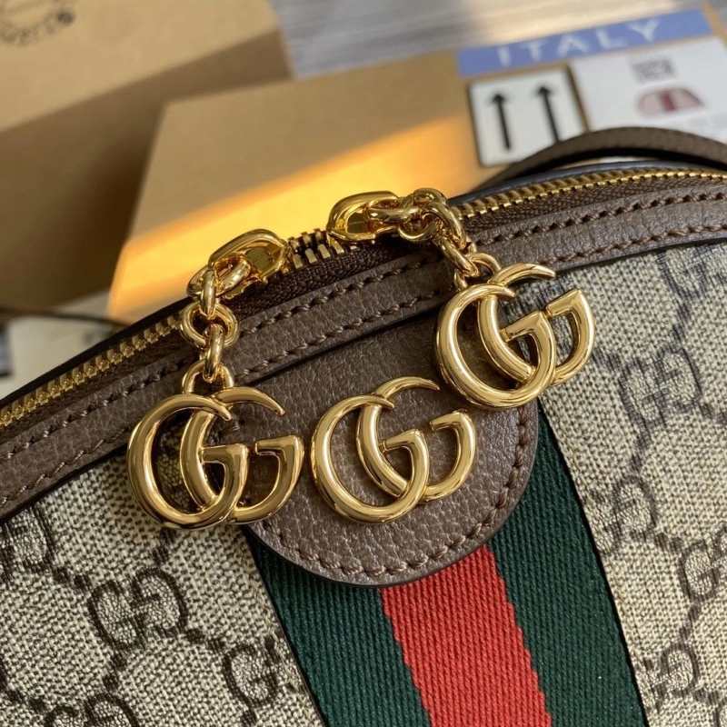 Gucci Satchel Bags 4360C-0820