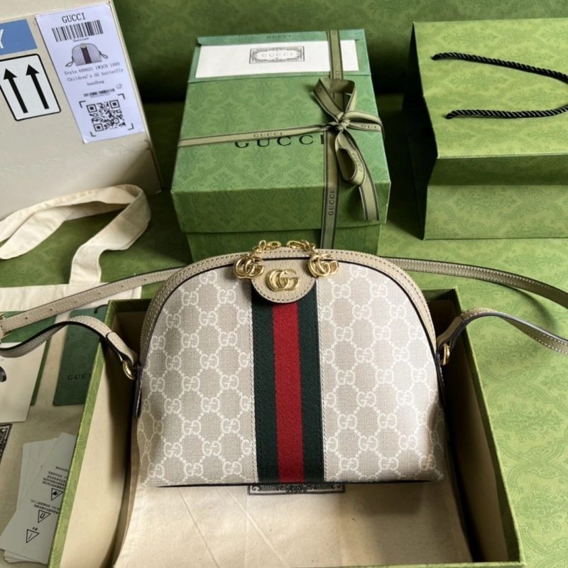 Gucci Satchel Bags 4360C-0821