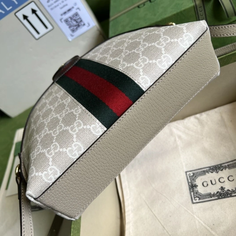 Gucci Satchel Bags 4360C-0821