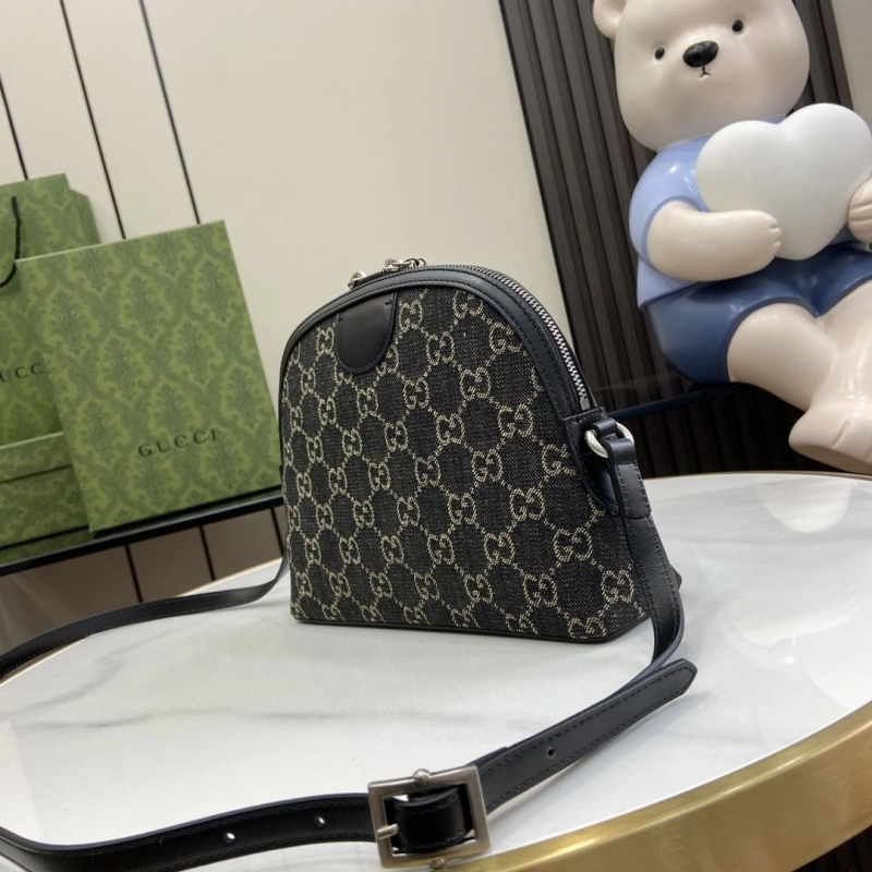 Gucci Satchel Bags 4360C-0823