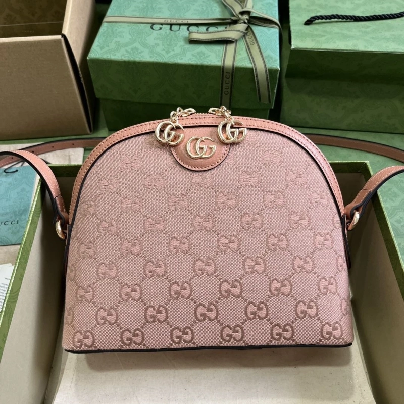Gucci Satchel Bags 4360C-0824