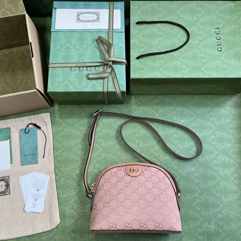 Gucci Satchel Bags 4360C-0824