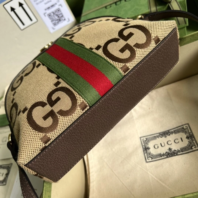 Gucci Satchel Bags 4360C-0825