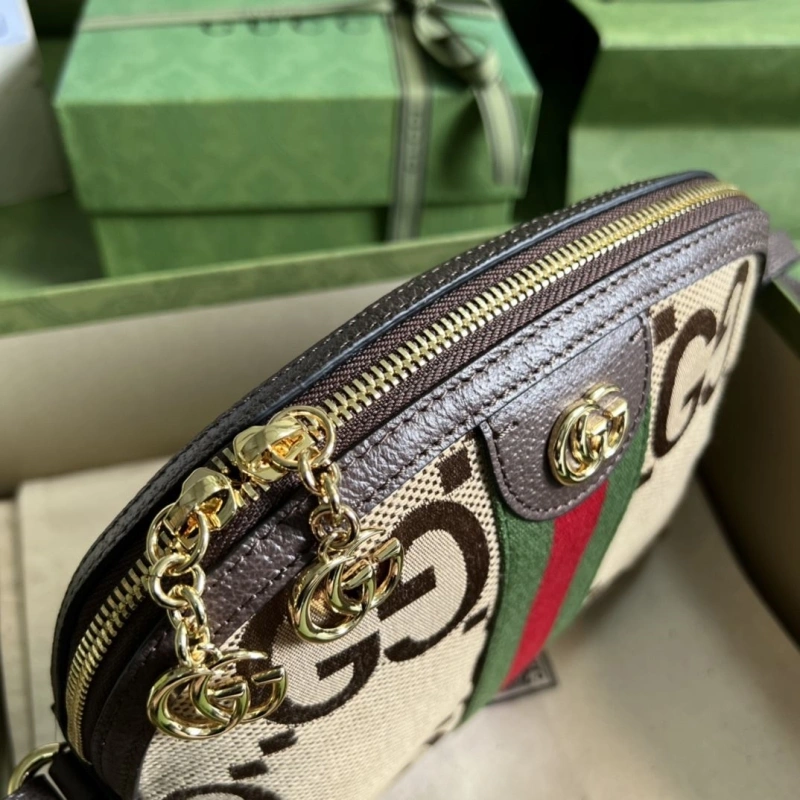 Gucci Satchel Bags 4360C-0825