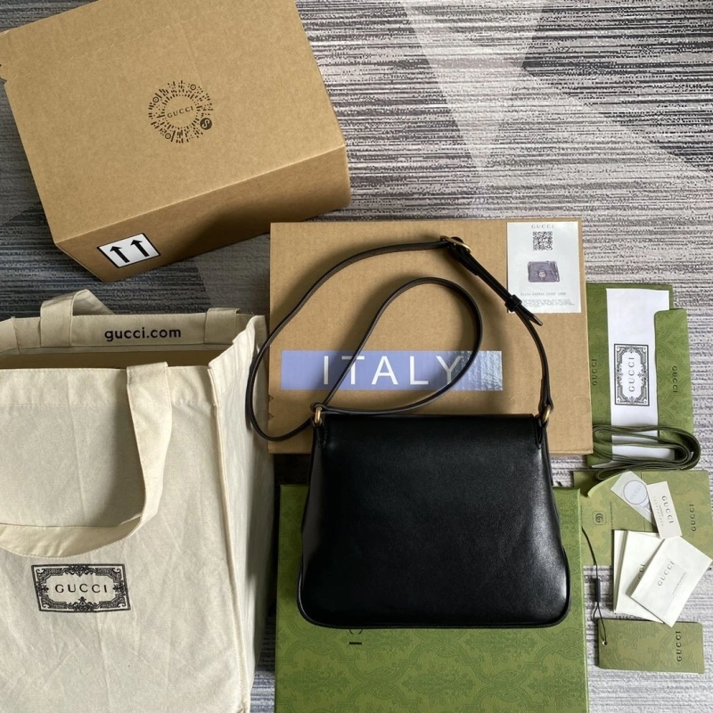 Gucci Satchel Bags 4360C-0831