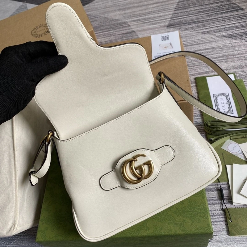 Gucci Satchel Bags 4360C-0832
