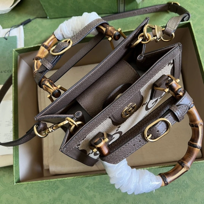 Gucci Top Handle Bags 4360C-0833