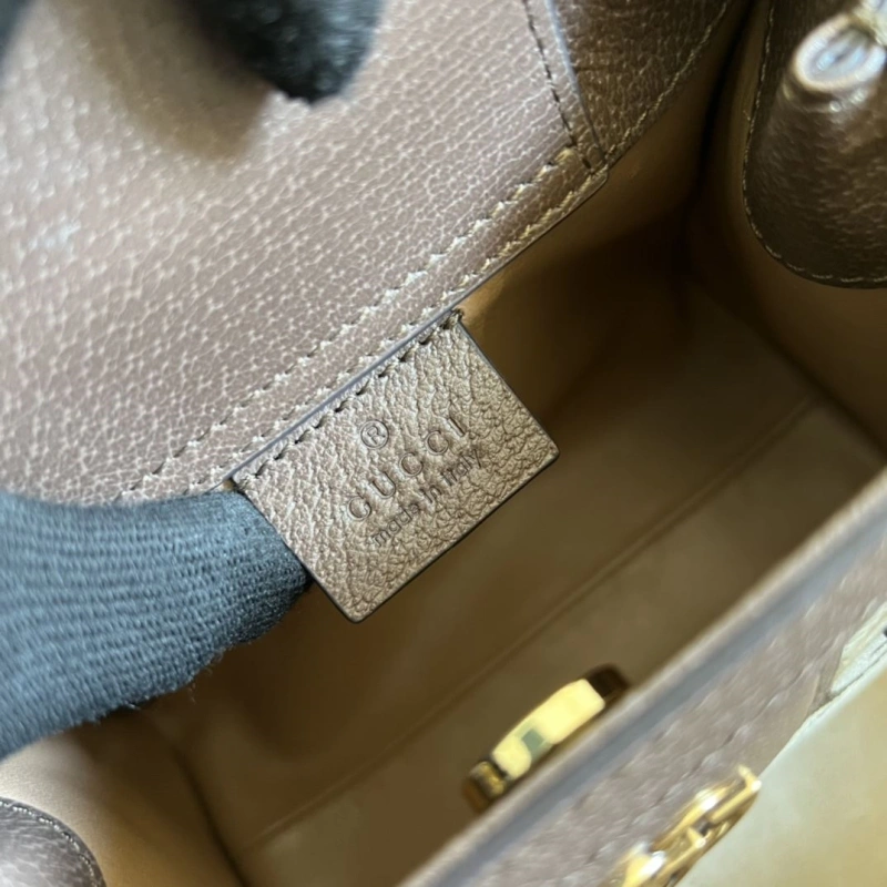 Gucci Top Handle Bags 4360C-0833