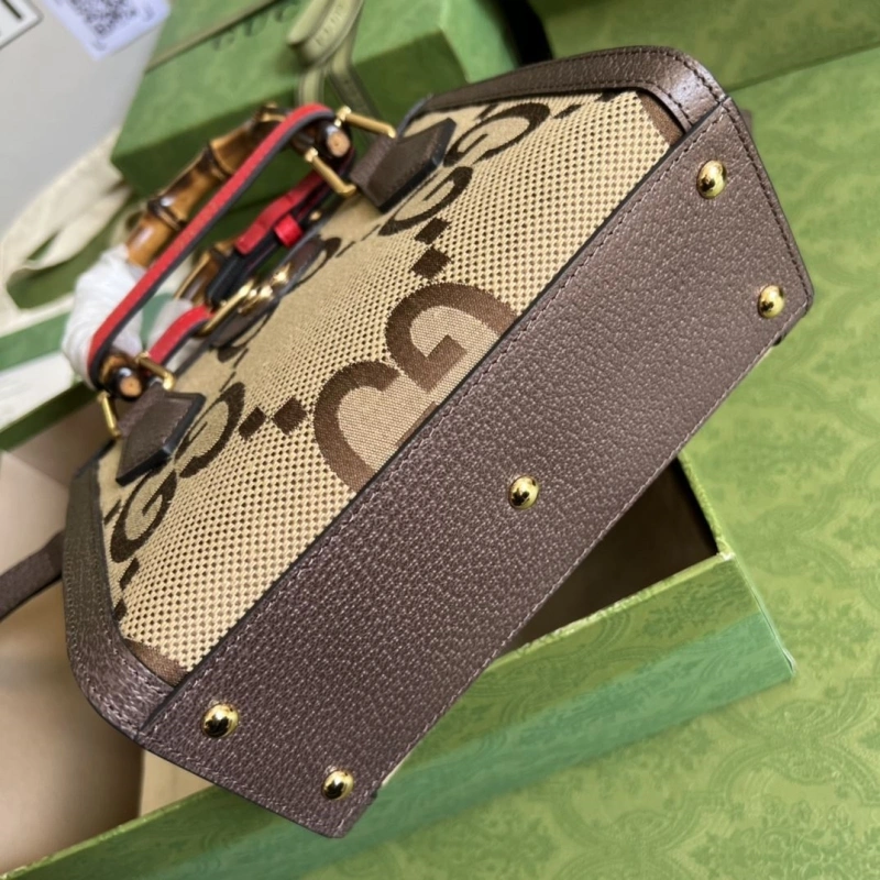 Gucci Top Handle Bags 4360C-0834