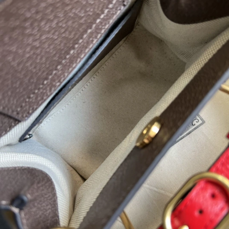 Gucci Top Handle Bags 4360C-0834