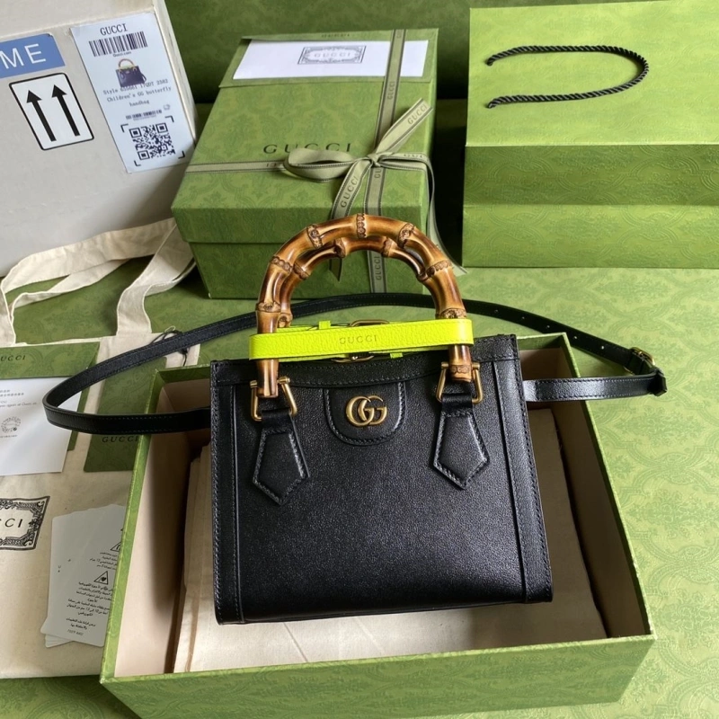 Gucci Top Handle Bags 4360C-0835