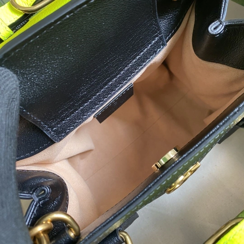 Gucci Top Handle Bags 4360C-0835