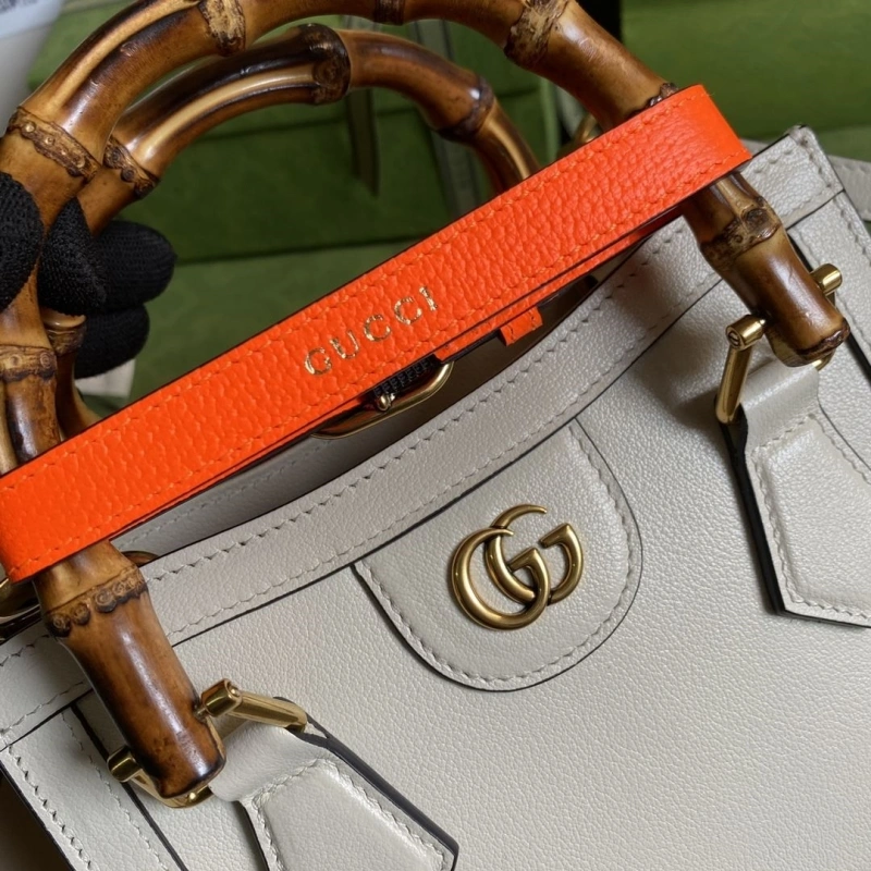 Gucci Top Handle Bags 4360C-0837