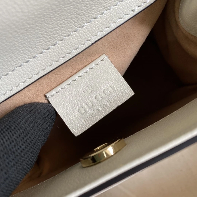 Gucci Top Handle Bags 4360C-0837