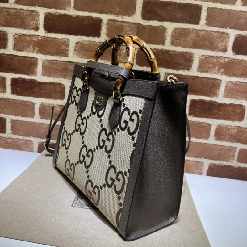 Gucci Top Handle Bags 4360C-0838