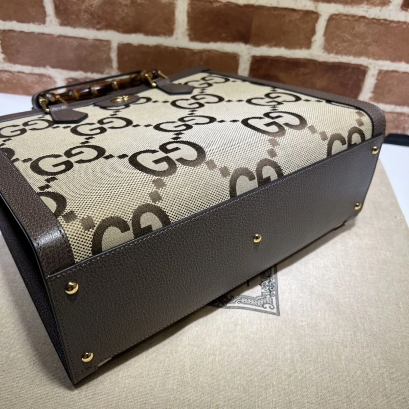 Gucci Top Handle Bags 4360C-0838