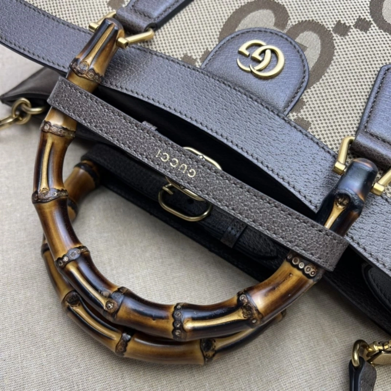 Gucci Top Handle Bags 4360C-0838